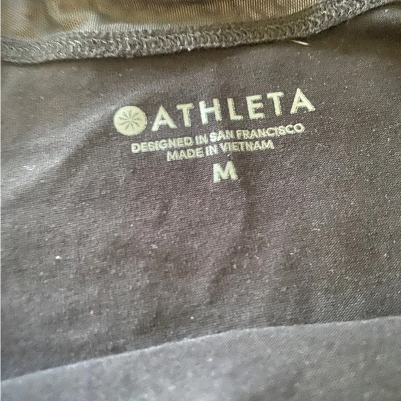 Athleta Tank - medium - Picture 3 of 3